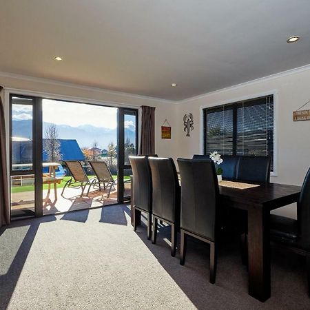 Pukeko Retreat Villa Kaikoura Exterior photo