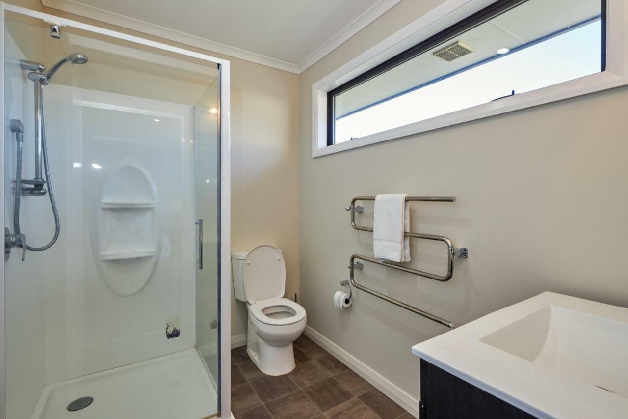 Pukeko Retreat Villa Kaikoura Exterior photo